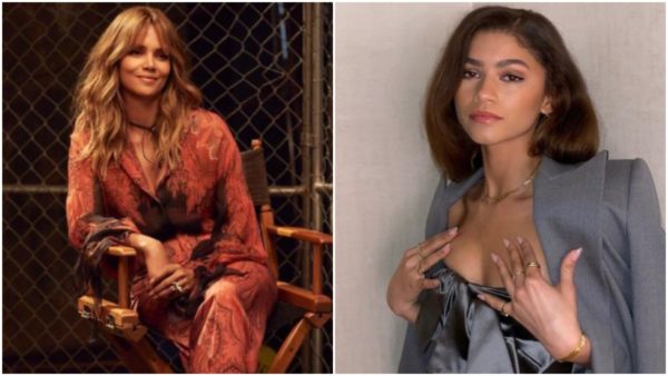 ‘She’s Going to Go Further Than I Did in Less Time’: Halle Berry Lauds Zendaya as Hollywood’s Next Big Act 