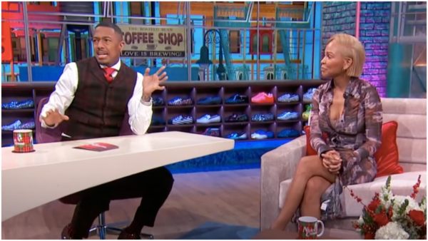 ‘One of the Worst Nights of My Life’: Nick Cannon Recalls Events Leading Up to First Date with Meagan Good and Actress Later Friend-Zoning Him