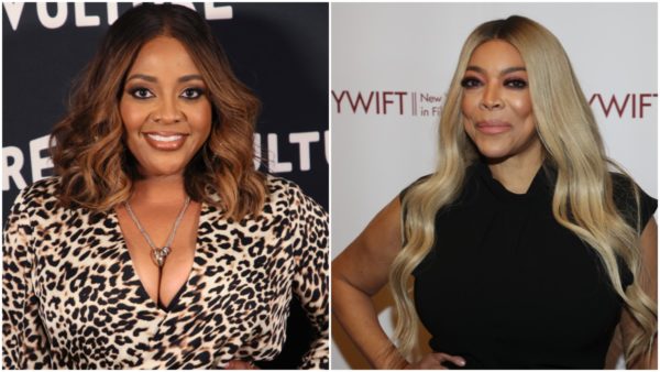 ‘I Was In a Great Deal of Pain’: Sherri Shepherd Opens Up About Her Emergency Surgery, Returns to Guest Hosting Duties for ‘The Wendy Williams Show’