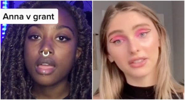 ‘This Whole Thing is Ridiculous’: Black TikToker Claims She Was Threatened with Legal Action After Calling Out White Model’s Privilege