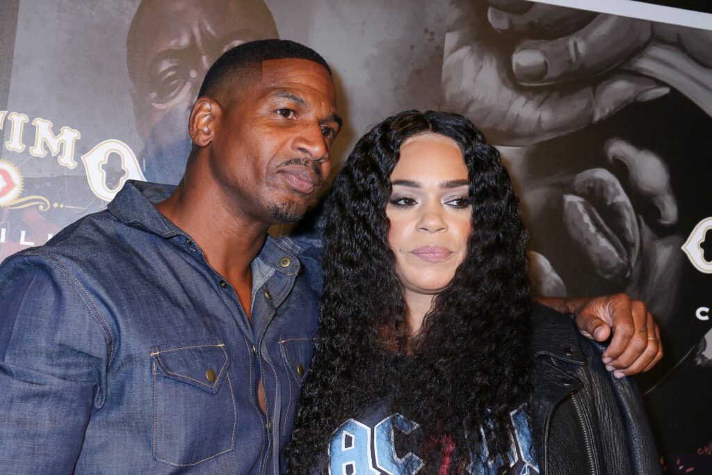 Stevie J’s attorney wants to drop him as a client amid Faith Evans divorce battle