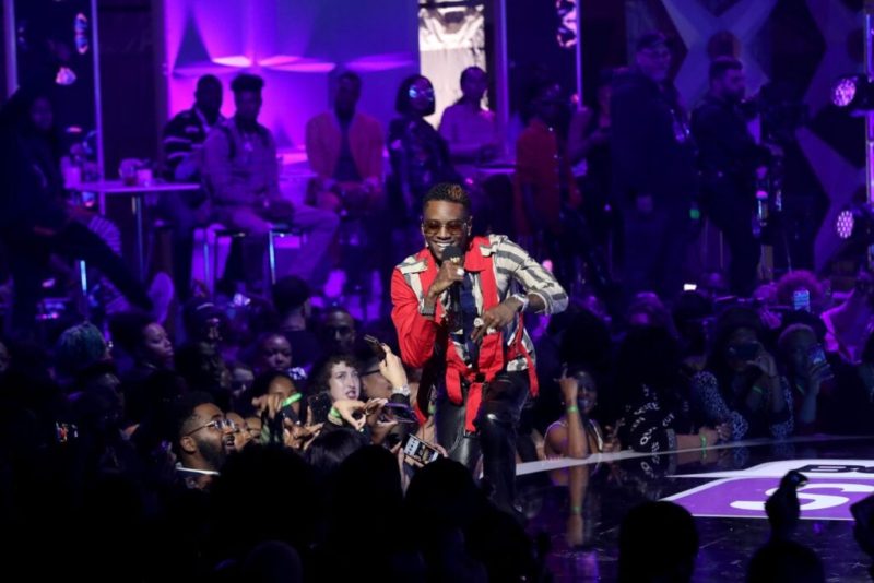 Soulja Boy announces exit from music: ‘I’m an actor now’