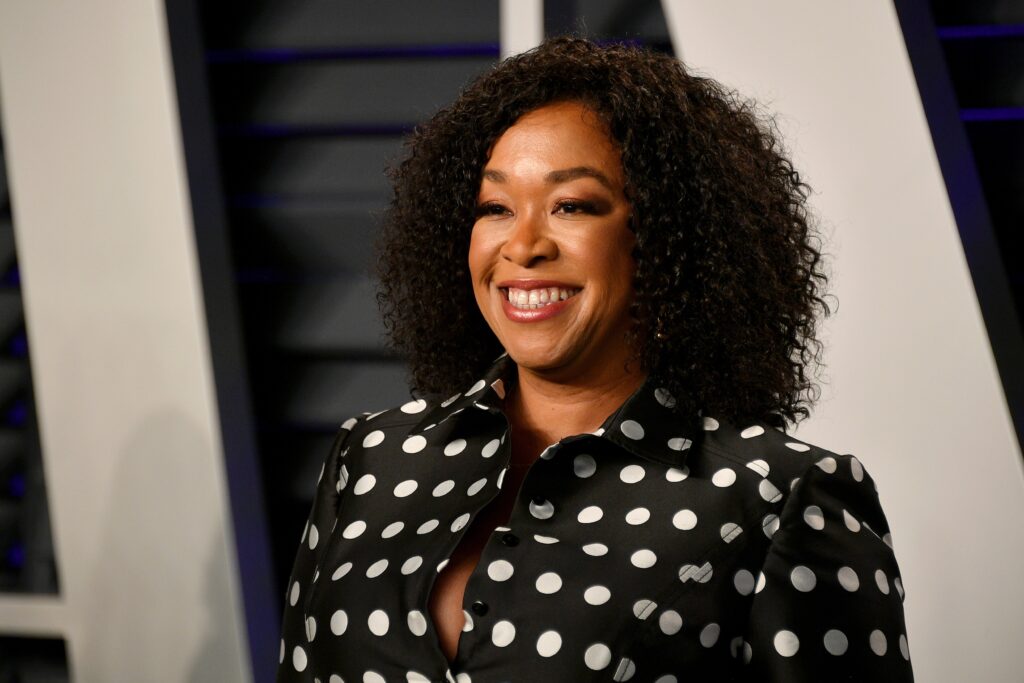 Shonda Rhimes on her Netflix deal, upcoming shows: ‘We’re building communities’