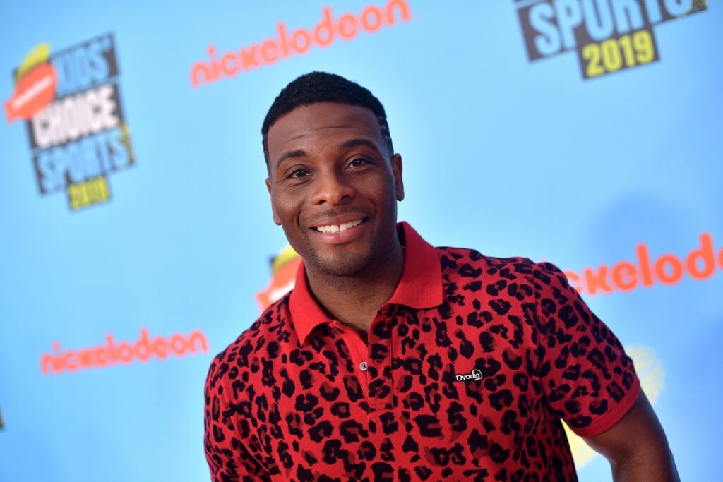 Kel Mitchell on new book ‘Blessed Mode: ‘It’s a faith walk and it’s so beautiful’