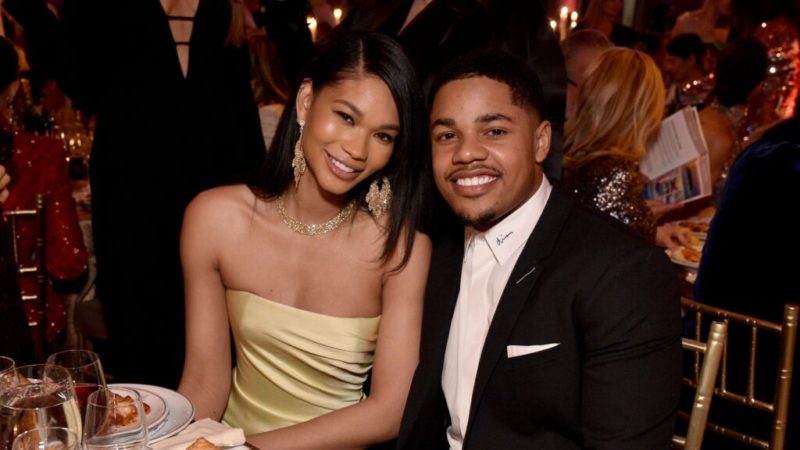 Chanel Iman, Sterling Shepard to divorce after nearly 4 years of marriage