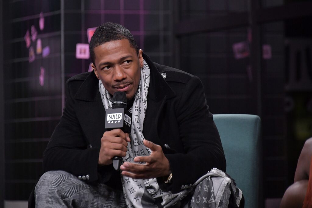 Nick Cannon changed ‘everything about the way I live my life’ since lupus diagnosis
