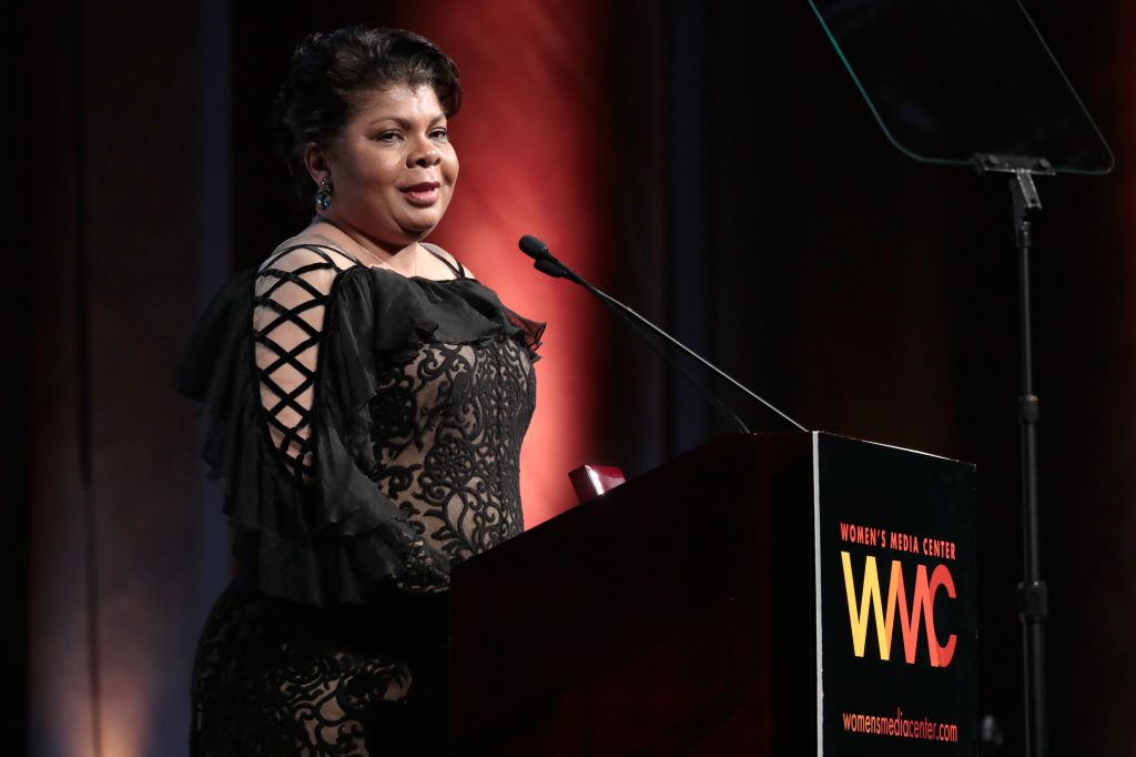 Media Legend April Ryan Celebrates 25 Years As A White House Correspondent