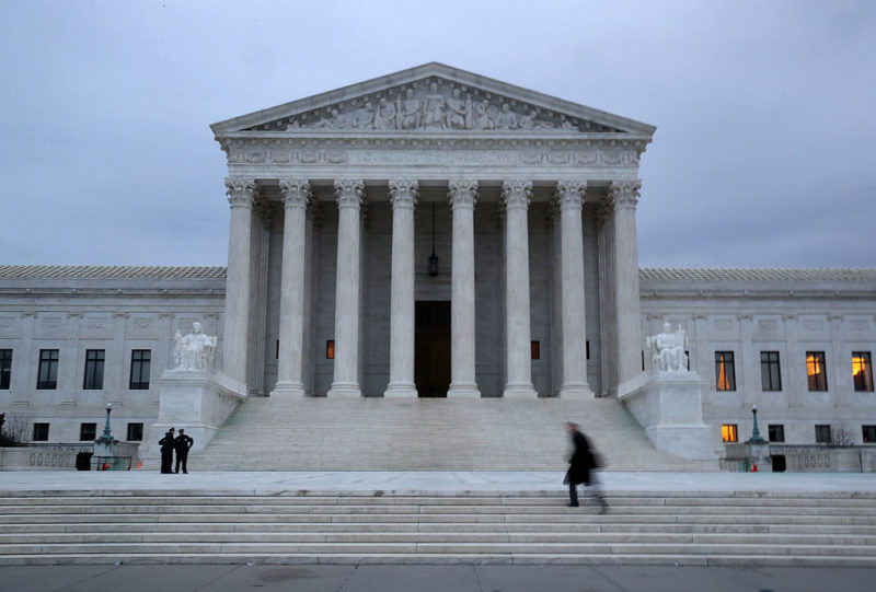 5 Black Women To Consider For Next Supreme Court Justice