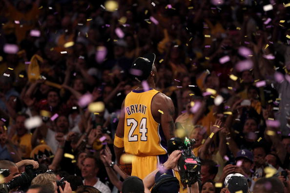 Powerful Quotes From Kobe Bryant That Prove Why He Will Always Be The Black Mamba