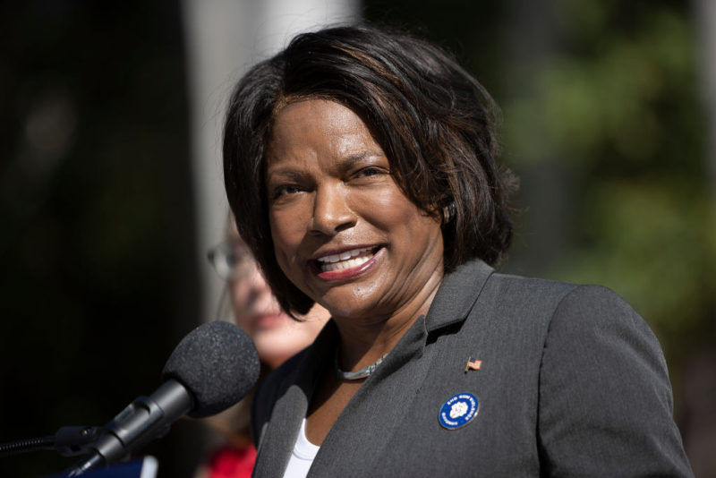 As Marco Rubio Downplays Concern Over Rising COVID-19 Cases, Val Demings Shows Why She’s Ready For The Senate