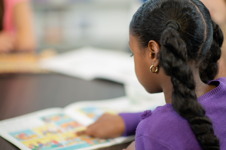 Cincinnati Mom Launches Nonprofit To Make Black Literature Accessible For Young Readers