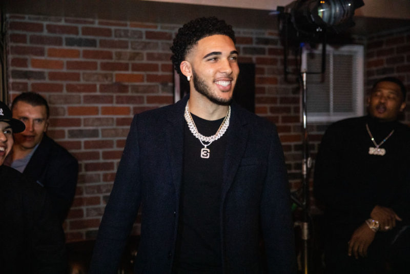 LiAngelo Ball Is A Prime Example  Of Why You Should Never Give Up On Your Dreams