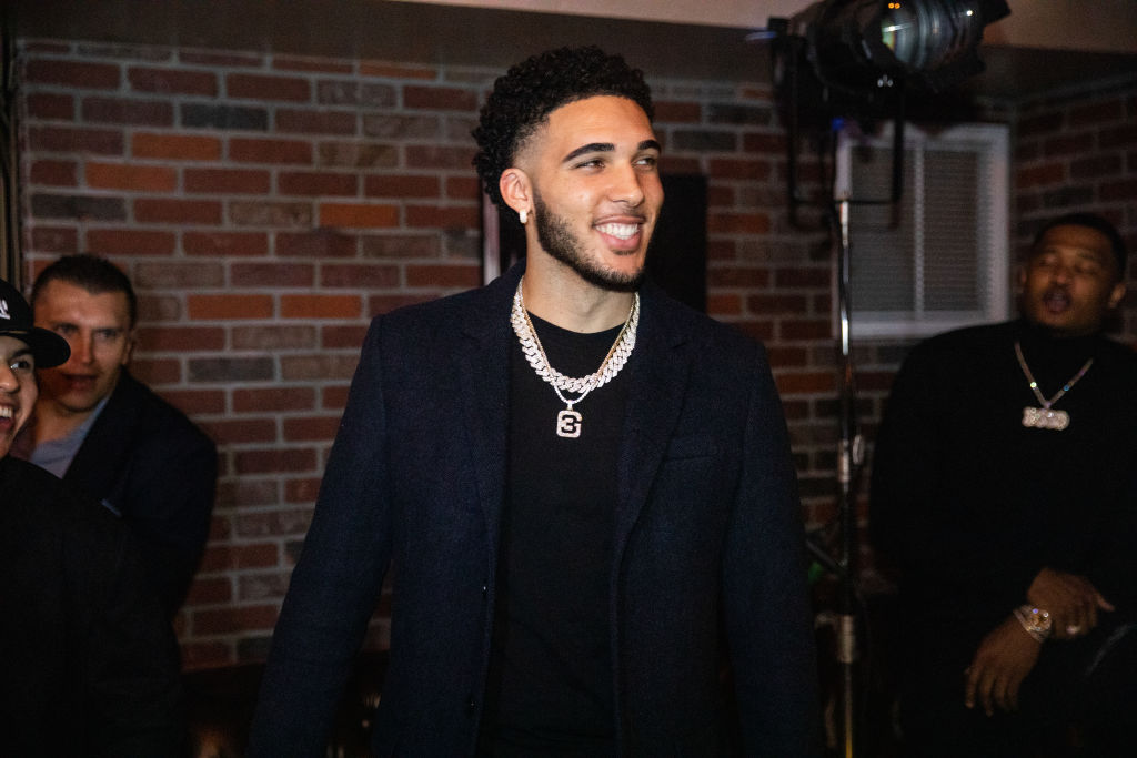 LiAngelo Ball Is A Prime Example  Of Why You Should Never Give Up On Your Dreams