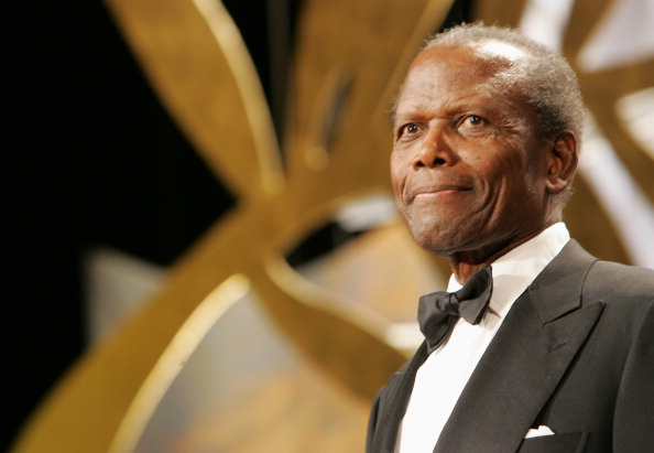 Sidney Poitier, First Black Man To Win Academy Award For Best Actor, Dies at 94