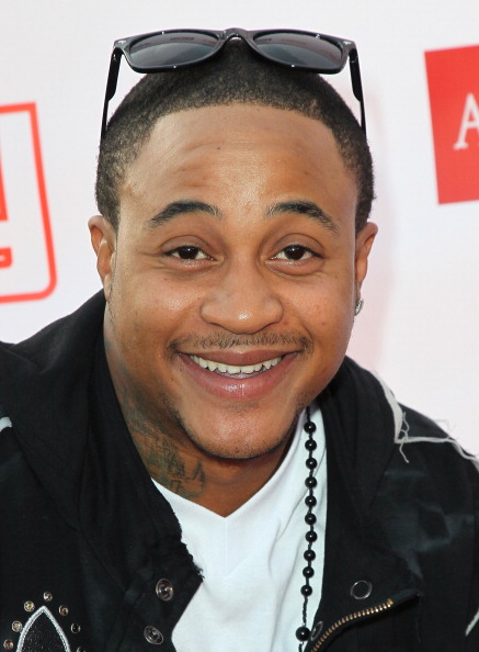 Orlando Brown’s Journey To Becoming Saved: From Drug Addiction To Faith-Based Rapper