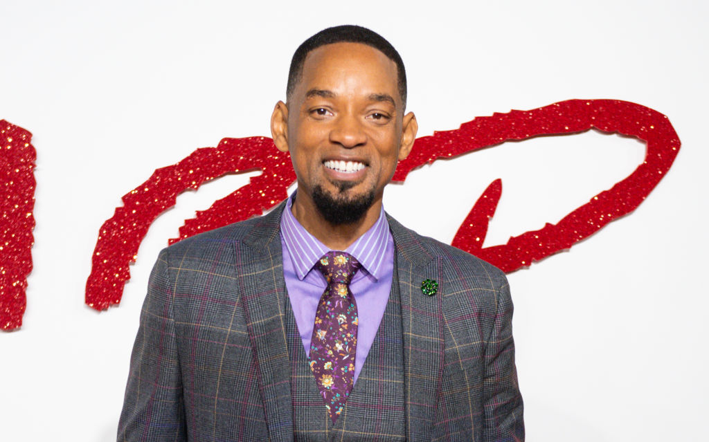 Will Smith’s Book Club Joins Forces With CAA To Launch Mentorship Program