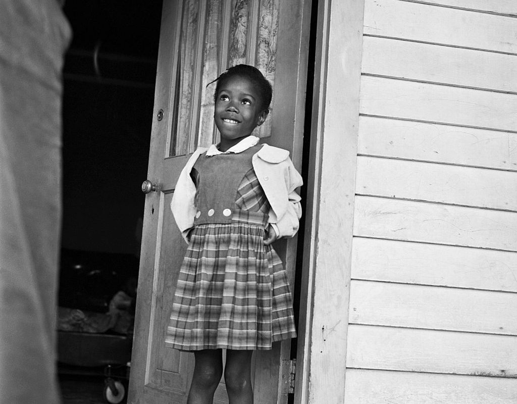 New Children’s Book Will Celebrate Ruby Bridges’ Resilience