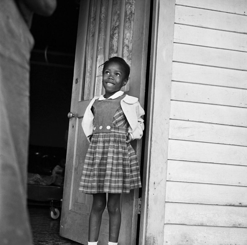 New Children’s Book Will Celebrate Ruby Bridges’ Resilience