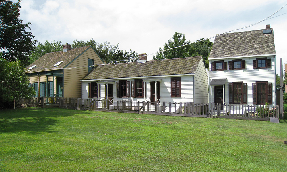 Brooklyn’s Lost Black City Of Weeksville: A Hidden Gem Of Pre-Civil War Black Excellence