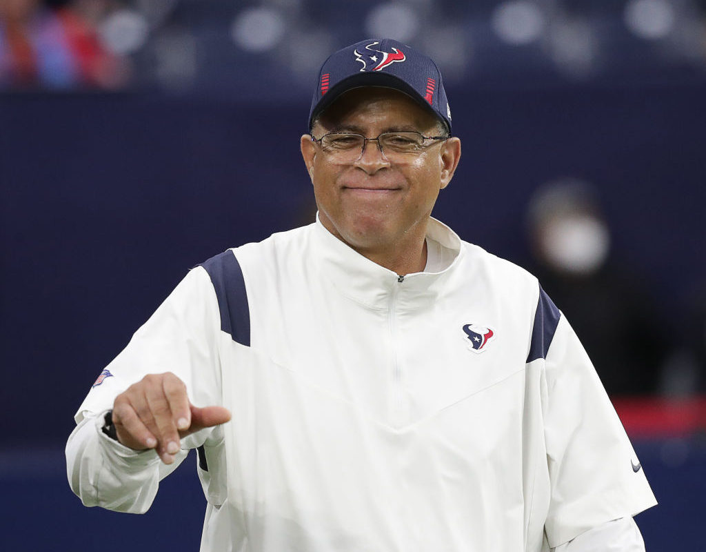 NFL Left With Only 1 Black Head Coach 10 Years After Claiming It Wanted To Become More Diverse