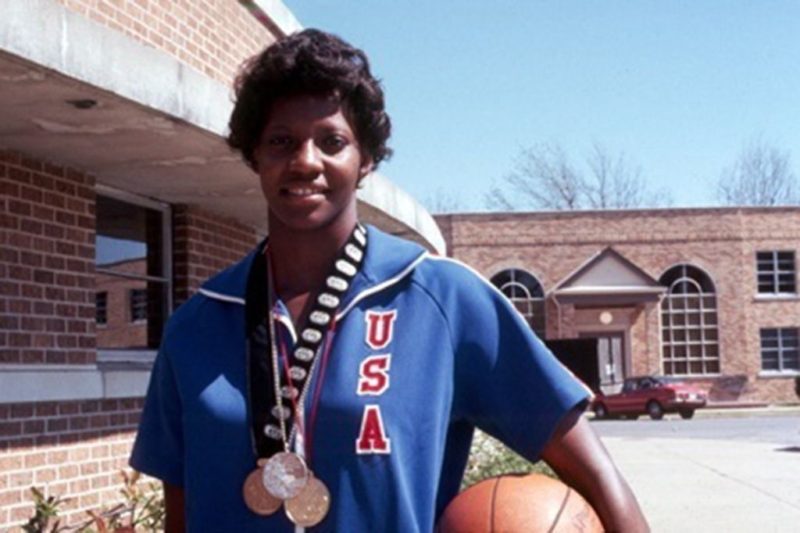 Lusia Harris, ‘The Queen Of Basketball’ And First Woman Drafted By The NBA, Dies At 66