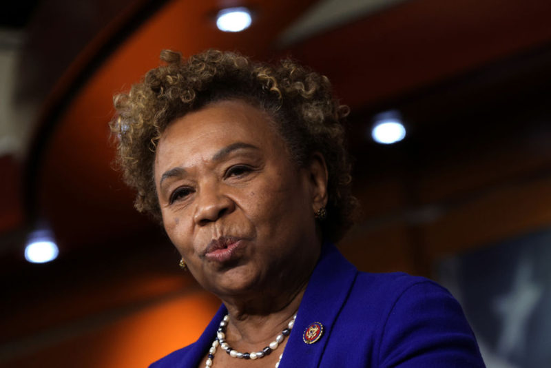 Rep. Barbara Lee Commemorates 6th Annual National Day Of Racial Healing With Panel On Reparations And Transformation