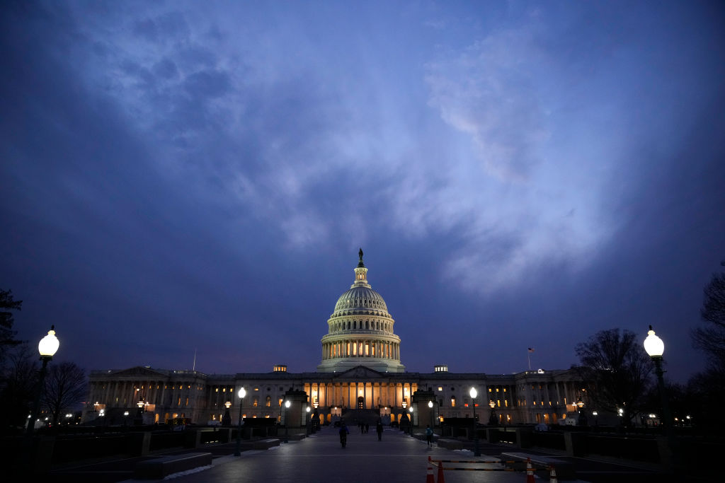 What’s Next For Voting Rights? Disappointed Civil Rights Leaders Won’t Give Up After Manchin, Sinema ‘Let Down’ Americans