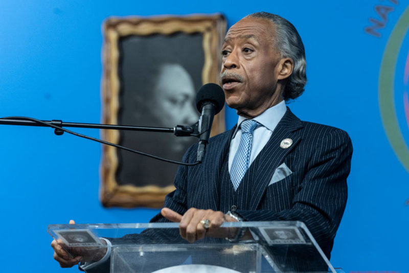 The Legacy Of Al Sharpton: Why Do Conservatives Hate Him So Much?