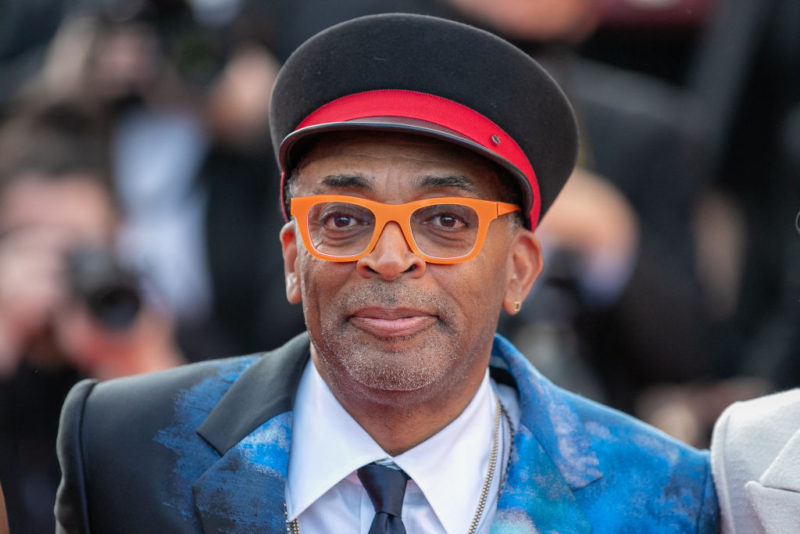 Visionary Spike Lee To Be Honored With Directors Guild Of America’s Lifetime Achievement Award