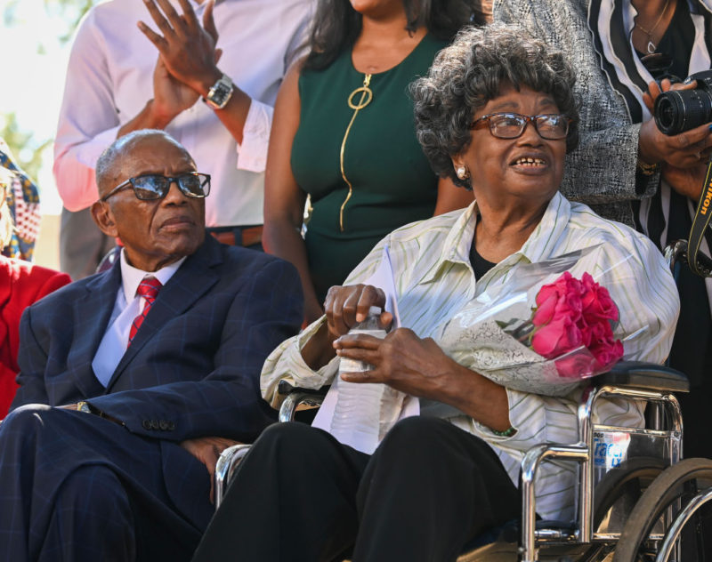 Anthony Mackie To Direct Film About Civil Rights Trailblazer Claudette Colvin