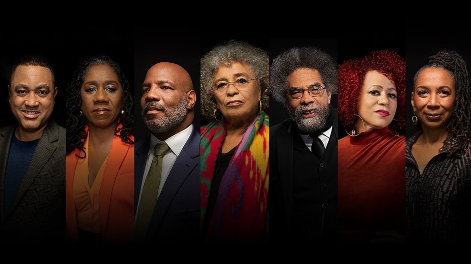 MasterClass Commemorates Black History Month By Making ‘Race In America’ Course Accessible To Public