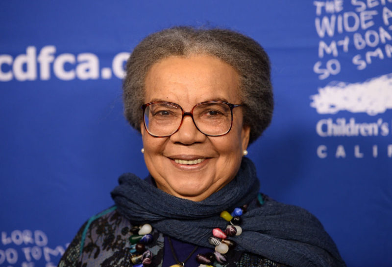 Marian Wright Edelman, Ava DuVernay, Williams Sisters To Be Celebrated By The National Portrait Gallery