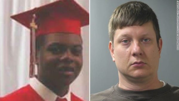 Chicago Cop That Shot Laquan McDonald 16 Times Is Getting Out of Prison After Serving Less Than Half of His Sentence; Activists Call His Brief Stint a ‘Spit on Our Face’