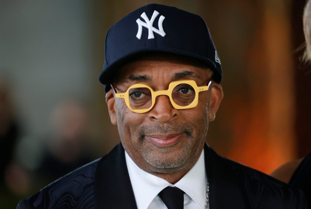 Spike Lee to receive lifetime achievement honor at DGA Awards