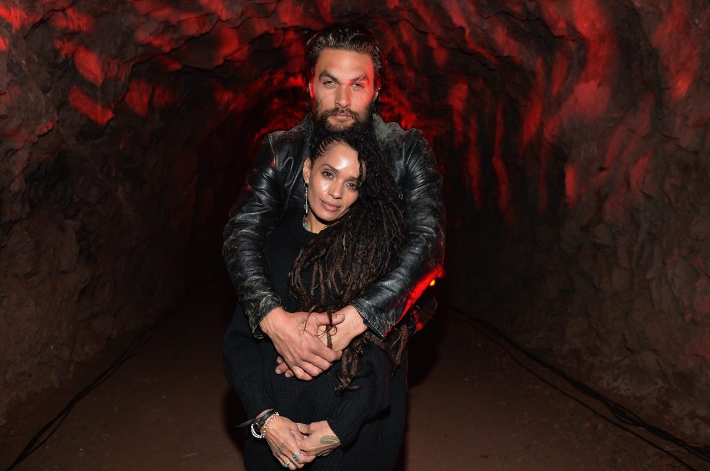 Lisa Bonet and Jason Momoa split: All hope is lost for the rest of us