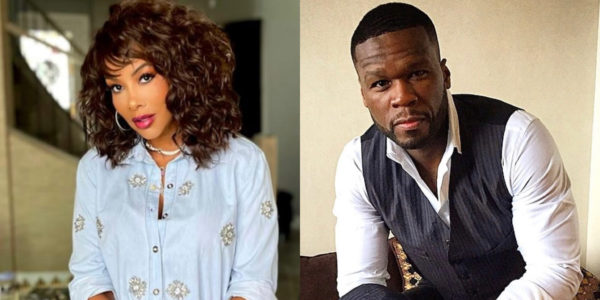 ‘This Is the One Relationship People Just Won’t Let Go Of’: Vivica A. Fox Talks 50 Cent and Says She’s ‘Happy’ with Her New Man