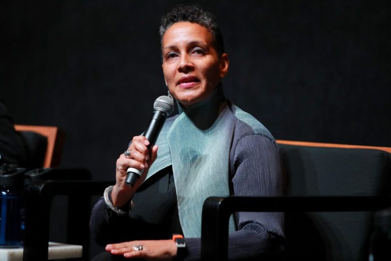 Tabitha Jackson on Sundance Film Festival, going virtual and more