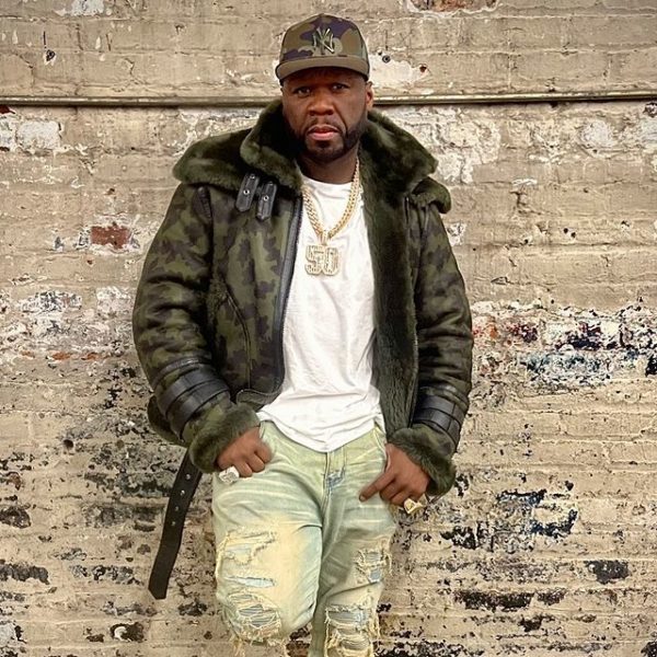 ‘I Wanna Know What Black Households They Surveyed’: 50 Cent Posts That His Shows Are the Highest Rated In Black Homes But Fans Have Questions