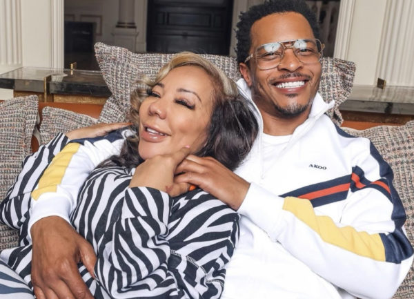 ‘At His Big Age’: T.I.’s Dedication Post to Tiny Harris Derails After He Called Her This