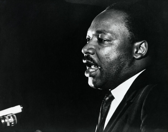 All The King’s Words: Dr. Martin Luther King Jr.’s Most Riveting Quotes