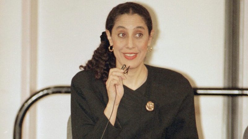 The voting rights legacy of Lani Guinier