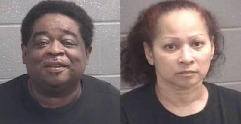 Georgia pastor, wife charged after 8 people with disabilities found in locked basement