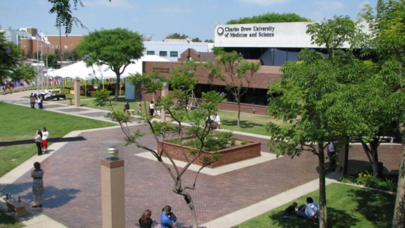 Los Angeles HBCU medical school shut down due to bomb threats