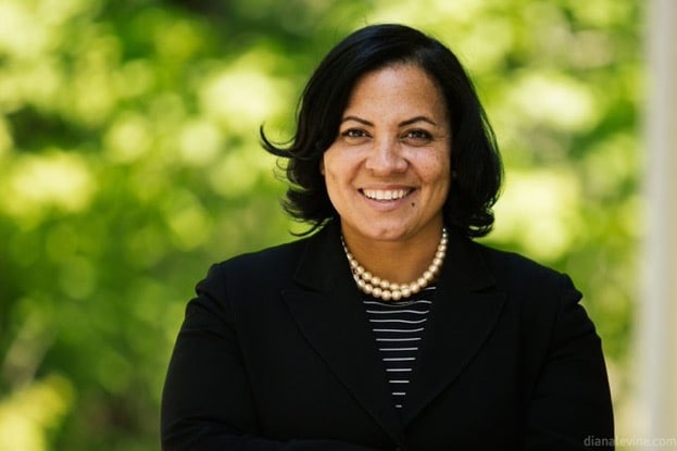 Rachel Rollins, first Black woman US attorney for Massachusetts, faces death threats