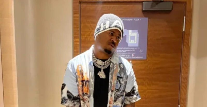 Drakeo the Ruler’s family claims lack of security led to his stabbing death