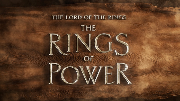 Amazon reveals ‘Lord of the Rings’ series title
