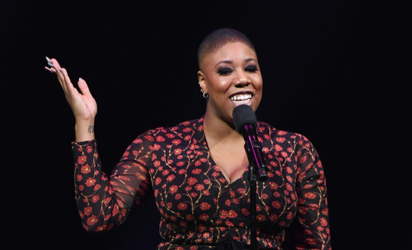 ‘It Was a Good Run’: Viewers Are Eager to See Symone Sanders Back On TV After She Announces New Anchor Gig Following White House Stint