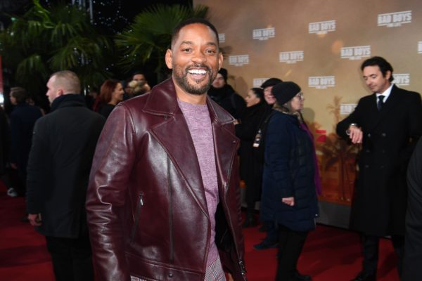 Clap for Him: Will Smith Wins Best Actor Award at the Golden Globes for His Portrayal of Richard Williams In “King Richard”