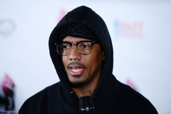 ‘You Got 100 Kids You Not Too Insecure’: Nick Cannon Reveals an Insecurity He Has When Being Intimate, Fans React