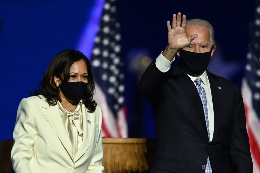 Biden’s Black Report Card: A year into the job, he still doesn’t understand the assignment